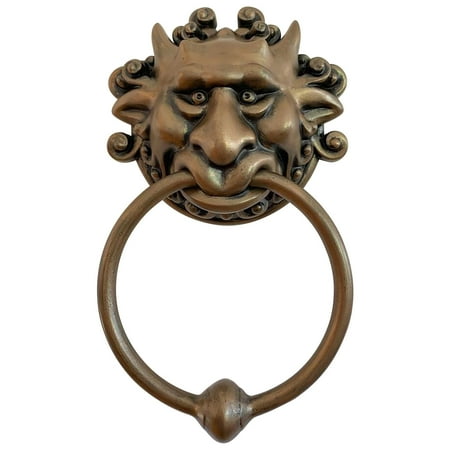 

Jpgif Door Pendant Resin Crafts Maze Door Knocker Classical Home Decoration