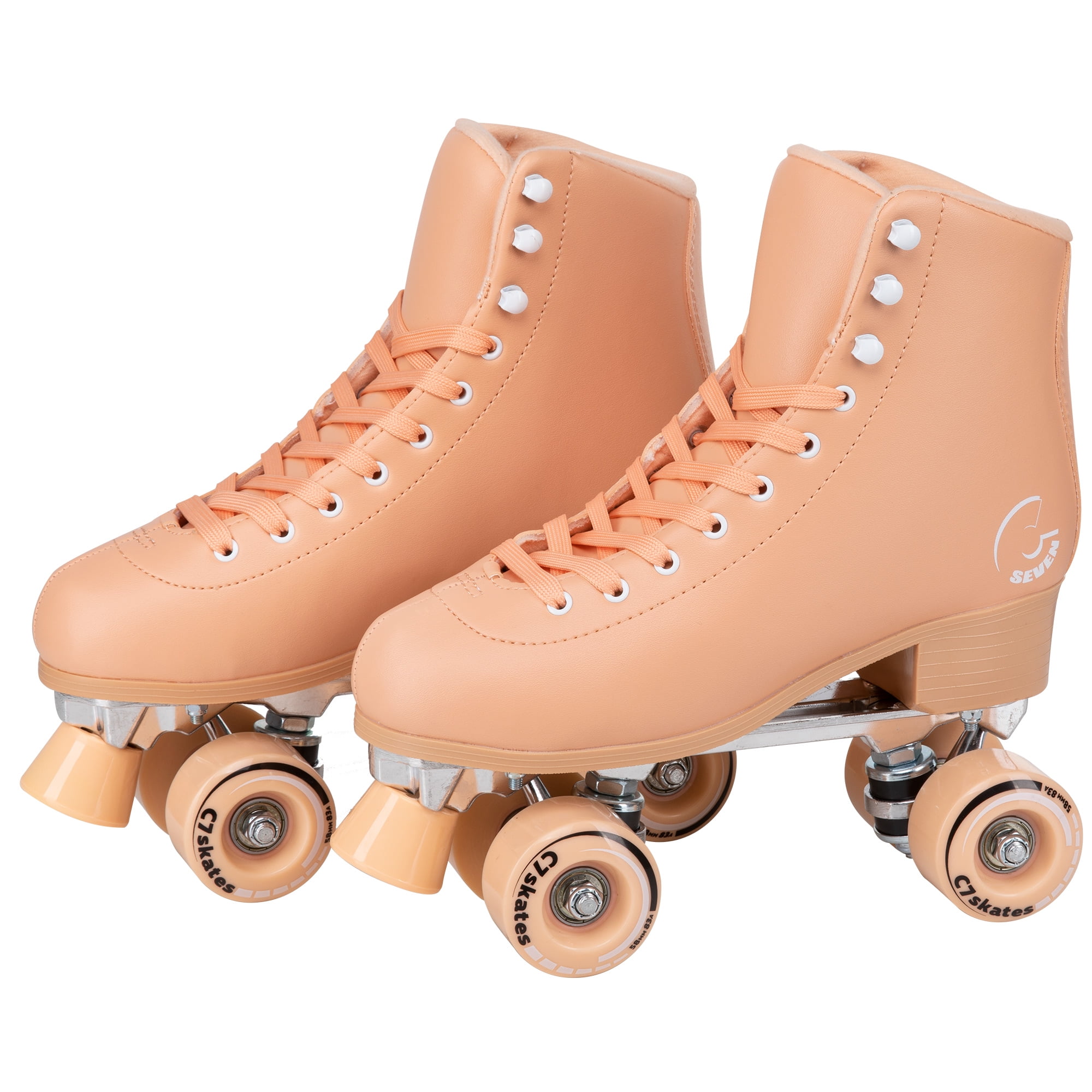 Details about   Roller Skates for Girls 4 Sizes Adjustable Roller Skates Medium Size 13C-3Y US 