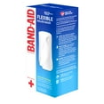 thumbnail image 6 of Band Aid Brand First Aid Product Flexible Rolled Gauze, 4 in x 2.5 yd, 6 of 8