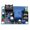 thumbnail image 1 of Módulo de carga de batería, cargador de batería automático 30A Controlador de carga de batería Módulo controlador de carga Durabilidad extendida, 1 of 10