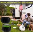 thumbnail image 5 of RV Hose Storage Bag, Waterproof RV Sewer Hose Storage Bag, 5 of 5