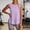 Purple, variant on CBASIHI Womens Quick Dry Workout Tank Tops- Racer Back Breathable Crew Neck Loose Fit Gym Yoga Athletic Sleeveless Shirts Gray Size S-2XL