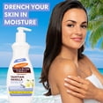 thumbnail image 3 of Palmer's Cocoa Butter Formula Tahitian Vanilla Daily Body Lotion, All Skin Types, 400ml, 3 of 7