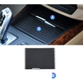 thumbnail image 6 of Fichiouy Centre Console Roller Blind Cover Rear and Front Fit for 2007-2014 BMW X5 X6 E70 E71, 6 of 7