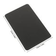 thumbnail image 2 of CHICHUMID 100Pcs Black Blank Playing Cards Paper for Custom Designs and Card Making, 2 of 6