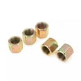 thumbnail image 7 of 50Pcs Male / Female End Union Brake Pipe Screw Nuts M10 x 1mm 3/16Inch OD Copper Brake Tubes Line Pipe Fittings Metric, 7 of 7