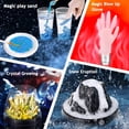 thumbnail image 4 of Kit científico YOPINSAND 260 de experimentos para niños con Magic Chem, 4 of 6