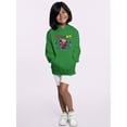 thumbnail image 2 of Curious Explorer, Sid the Science Kid Science Adventure Graphic Youth's Hoodie, 2 of 4