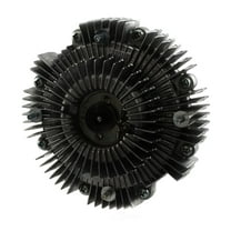 Engine Cooling Fan Clutch