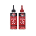 thumbnail image 2 of Timberland 50240 Jb Clearweld Epoxy 8oz, 2 of 3