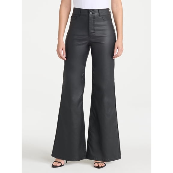Sofia Vergara Women's Margot Wide Leg Crop, Sizes 0-20