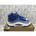 thumbnail image 1 of New N I-K-E Cosmic Unity 3 TB Basketball Shoes Royal Blue White Mens Jo r-dan Kobe KD, 1 of 6