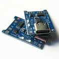 thumbnail image 3 of TP4056 Chargeur de Batterie Lithium Type C USB 5V 1A 18650, 3 of 4
