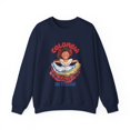 thumbnail image 2 of Unisex Heavy Blend™ Crewneck Sweatshirt Colombia Mi Tierra, 2 of 10
