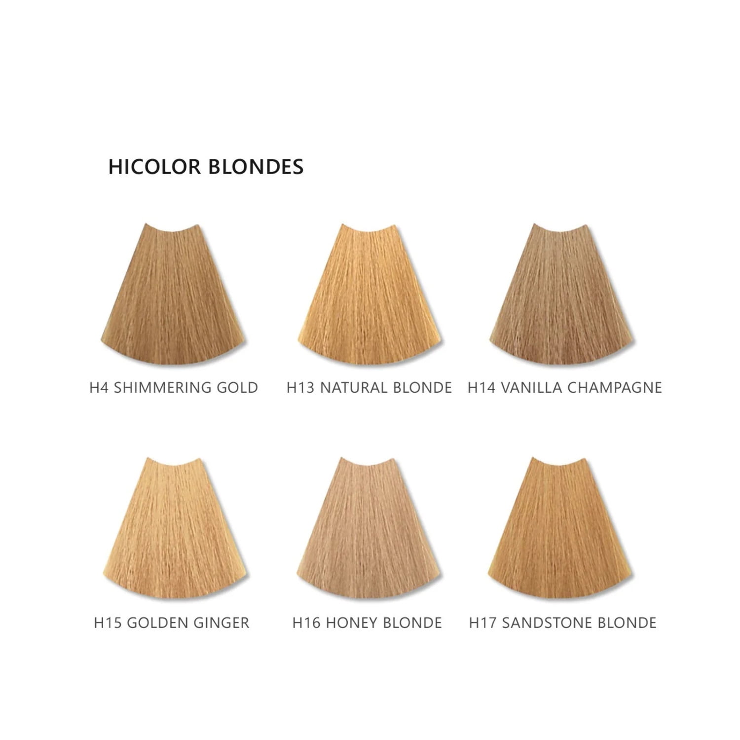 Loreal honey blonde discount