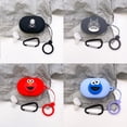 thumbnail image 2 of Funda protectora para Xiaomi Redmi Airdots 3, carcasa para auriculares inalámbricos con Bluetooth, funda protectora xuanjing  unisex, 2 of 2