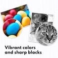 thumbnail image 7 of 902 XL Ink Cartridge Color Combo Pack Replacement for HP Ink 902XL 6970 6954 Printer, 3PK-1C/ 1M/ 1Y, 7 of 7