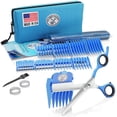 thumbnail image 1 of Calming Clipper, The Silent Haircutting Kit for Children with Autism and Sensory Sensitivity, Right-Handed, 1 of 5