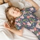 thumbnail image 5 of Balery Pigs 1 Conjunto de Pijama Infantil de Manga Corta con Estampado – Ropa de Dormir de Algodón Suave-4X-Large, 5 of 6