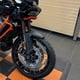 thumbnail image 3 of Motorcycle Front Fork Leg Reflectors For Harley Davidson Xl883 Xl1200 1250 Xg500 Xg750 Touring Street Dyna Pan V-rod Iron 1986-, 3 of 5