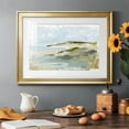 thumbnail image 5 of Sea Cove Impression I Premium Framed Print - Ready to Hang, 5 of 8