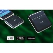 TurboCharge Reusable Power Pack for iPod/iPhone