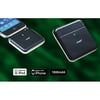 TurboCharge Reusable Power Pack for iPod/iPhone