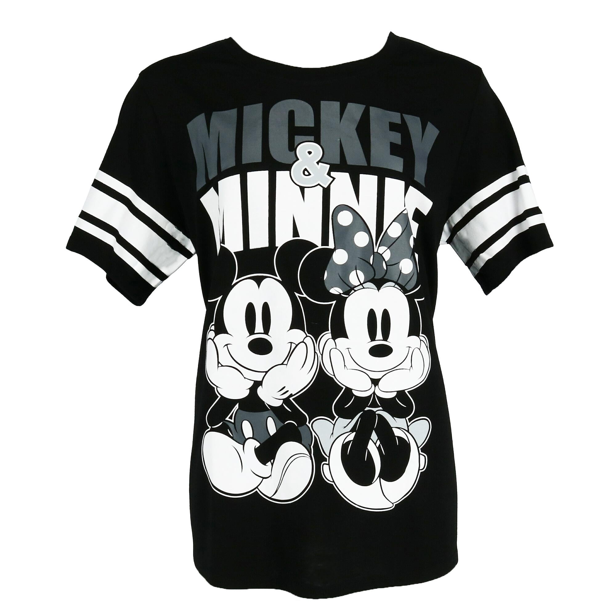 minnie mouse jersey