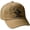 khaki-1pcs, variant on Buffalo Soldier Hat Vintage Embroidered Baseball Cap, Distressed Cotton Baseball Hat Adjustable Dad Hat