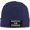 Navy Blue, variant on Repents Or Perish Hat Funny Soft Skull Cap Winter Beanie Warm Knit Hats for Men Women
