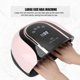 thumbnail image 3 of Lámpara LED para Uas, 160 W, Luz LED para Secador de Uas para Manicura de Esmalte de Uas de Gel, Luz de Curado de Gel de Uas de Secado Rápido, Máquina de Secado de Pegamento de Uas, Secador de ANGGREK Descripción de la referencia, 3 of 6