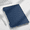 Blue, variant on Djiypn 1 Pack A5 Notebook Spiral Journal Refillable 5.5" x 8.1" Notebook with 12 Binder, Home Office Lined Journal for Women & Writing, Army Green