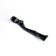 thumbnail image 3 of 13.8" Universal Adjustable Bike Kickstand, Heavy-Duty Anti-Slip Adjustable Bracket, Ideal for Mountain Bikes Folding Bikes Cycling Accessories A, 3 of 9