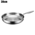 thumbnail image 1 of EIRZNGXQ Titanium Hammered Pan Pro With Lid, 2025 New Multifunctional Pots and Pans, Scratch-Resistant Non Stick Frying Pan for Cooking, 1 of 6