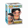 thumbnail image 2 of Funko POP Animation: Bobs Burgers- Bikini Burger Linda Vinyl Figure, 2 of 2