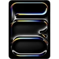 thumbnail image 2 of Restored Apple 11-inch iPad Pro 7th Generation 1TB with M4 Chip Wi-Fi + Cellular - Unlocked - MVW53LL/A Space Black (Refurbished), 2 of 5