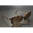 thumbnail image 3 of Coach Brown Gradient Square Ladies Sunglasses HC8376U 512013 56, 3 of 5