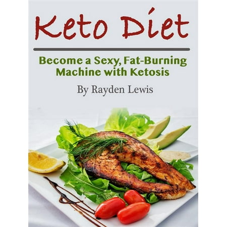 Keto Diet - eBook - Walmart.com