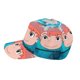 thumbnail image 4 of Ponyo Gorra de Béisbol para Hombres, Mujeres y Niños, Gorra Clásica de Visera Plana, Gorra Hip Hop Trucker, Snapback Ajustable, 4 of 5