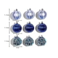 thumbnail image 3 of Adornos De Bolas De Navidad Decorativos De Temporada, 3 of 5