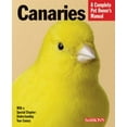 thumbnail image 1 of Pre-Owned Canaries: Everything about Purchase, Care, and Nutrition (Paperback) 0764144308 9780764144301, 1 of 1