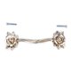 thumbnail image 1 of Anti Knob Cupboard Cabinet Wardrobe Drawer Door Pull Handle BLESIY none, 1 of 9