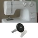 thumbnail image 4 of Devanadera De Bobina, Máquina De Coser De Hierro Y Plástico Resistente A La Abrasión Buena Compatibilidad Para Bordado, 4 of 7