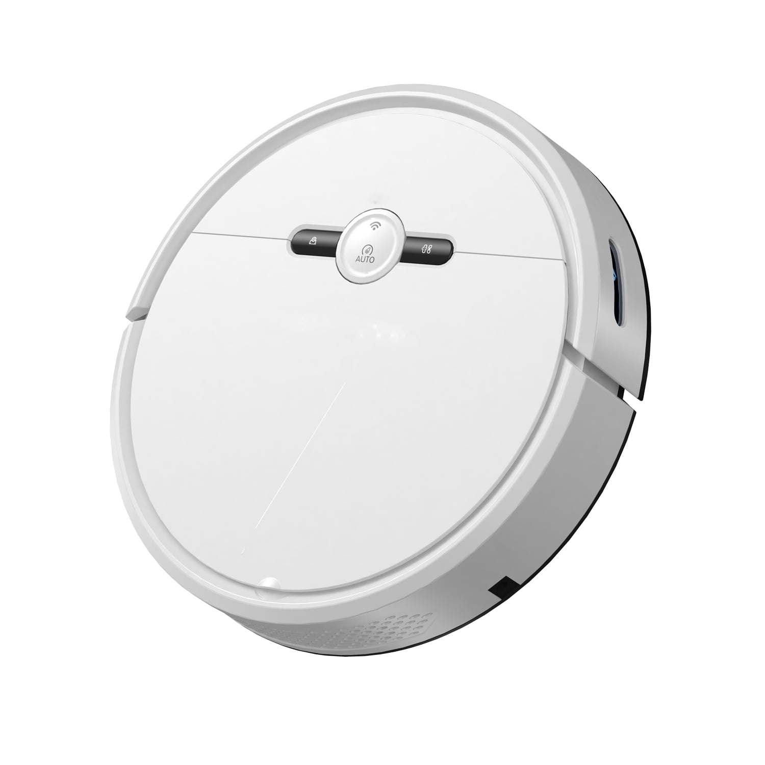 Купить Робот Пылесос Clean Robot