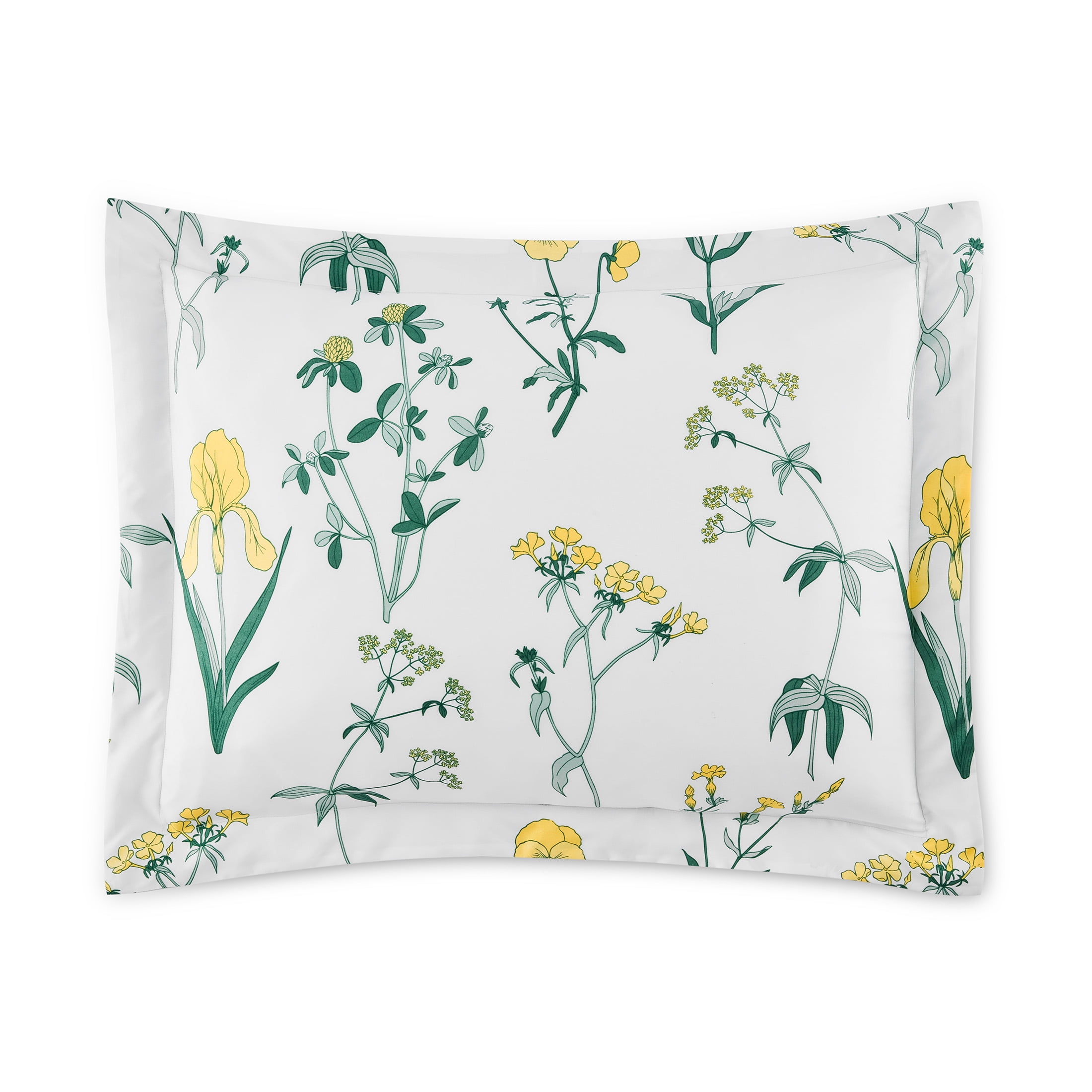 Mainstays All in One Reversible Comforter and Sheet set- 5 Piece, Twin, Golden Floral