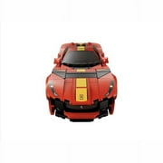 LEGO - Speed Champions Ferrari 812 Competizione 76914