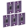 thumbnail image 3 of 5Pcs Carte de Développement 1 à 8 Canaux IIC Module d'Expansion TCA9548A Ensemble Kit pour DIY, 3 of 14