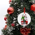 thumbnail image 4 of Fall Decorations Indoor Clearance tree topper Hangs Personalized Home Decorations Christmas Holiday, 4 of 9