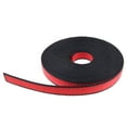 thumbnail image 4 of High-strength Nylon Climbing Harness Fall Tape - Gray - red, 4 of 8