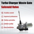 thumbnail image 2 of New Turbo Electric Actuator Fits for Audi A5 Coupe A4 A6 Q7 2.0L 06L145614B, 2 of 13